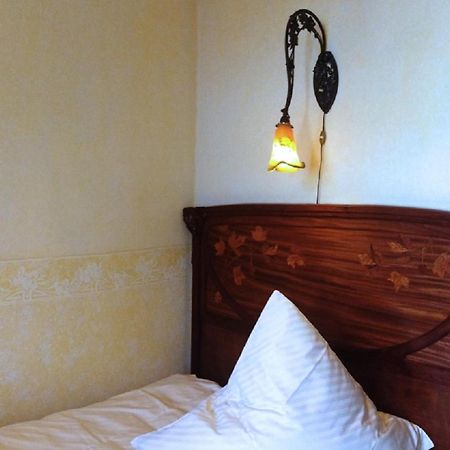 Hotel Goldener Loewe Kevelaer Dış mekan fotoğraf