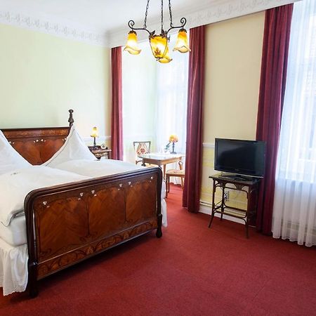 Hotel Goldener Loewe Kevelaer Dış mekan fotoğraf