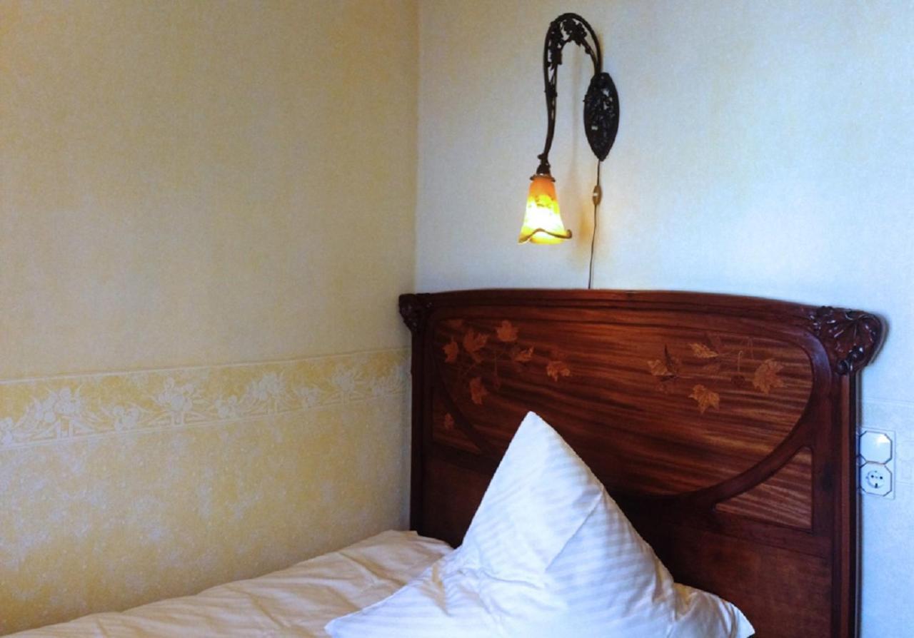 Hotel Goldener Loewe Kevelaer Dış mekan fotoğraf