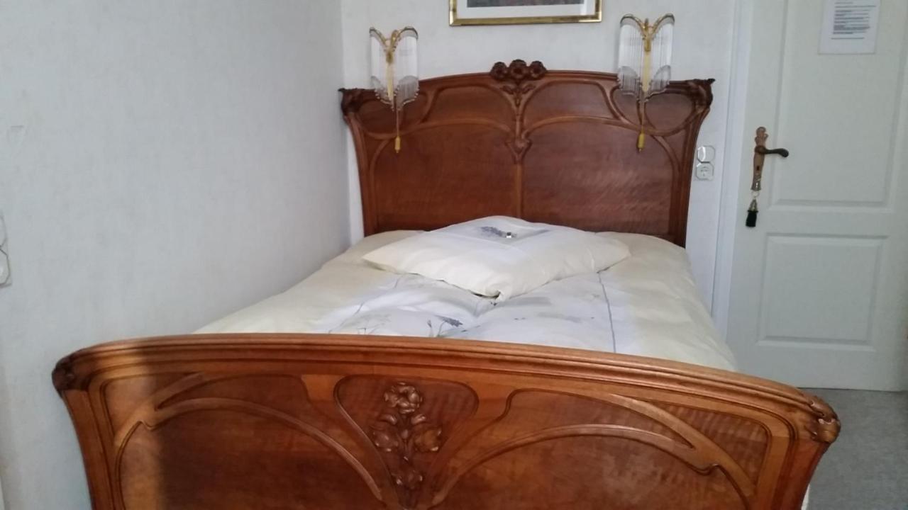 Hotel Goldener Loewe Kevelaer Dış mekan fotoğraf