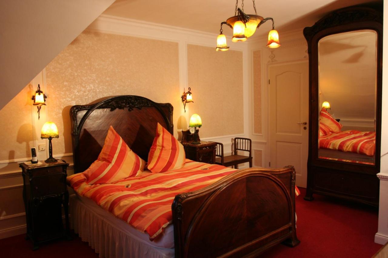 Hotel Goldener Loewe Kevelaer Dış mekan fotoğraf
