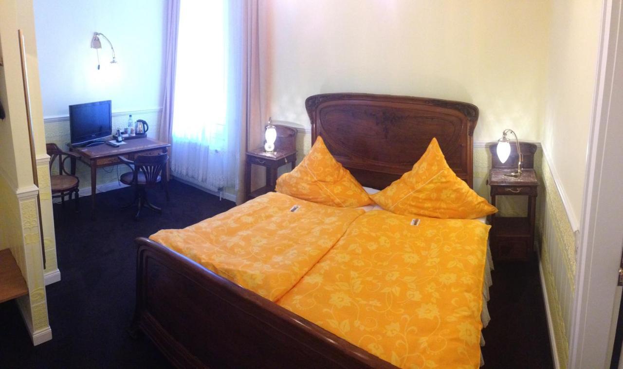 Hotel Goldener Loewe Kevelaer Dış mekan fotoğraf