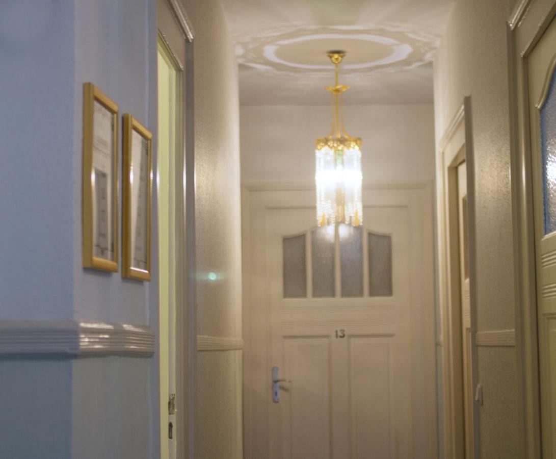 Hotel Goldener Loewe Kevelaer Dış mekan fotoğraf