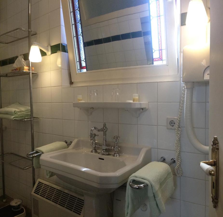 Hotel Goldener Loewe Kevelaer Dış mekan fotoğraf