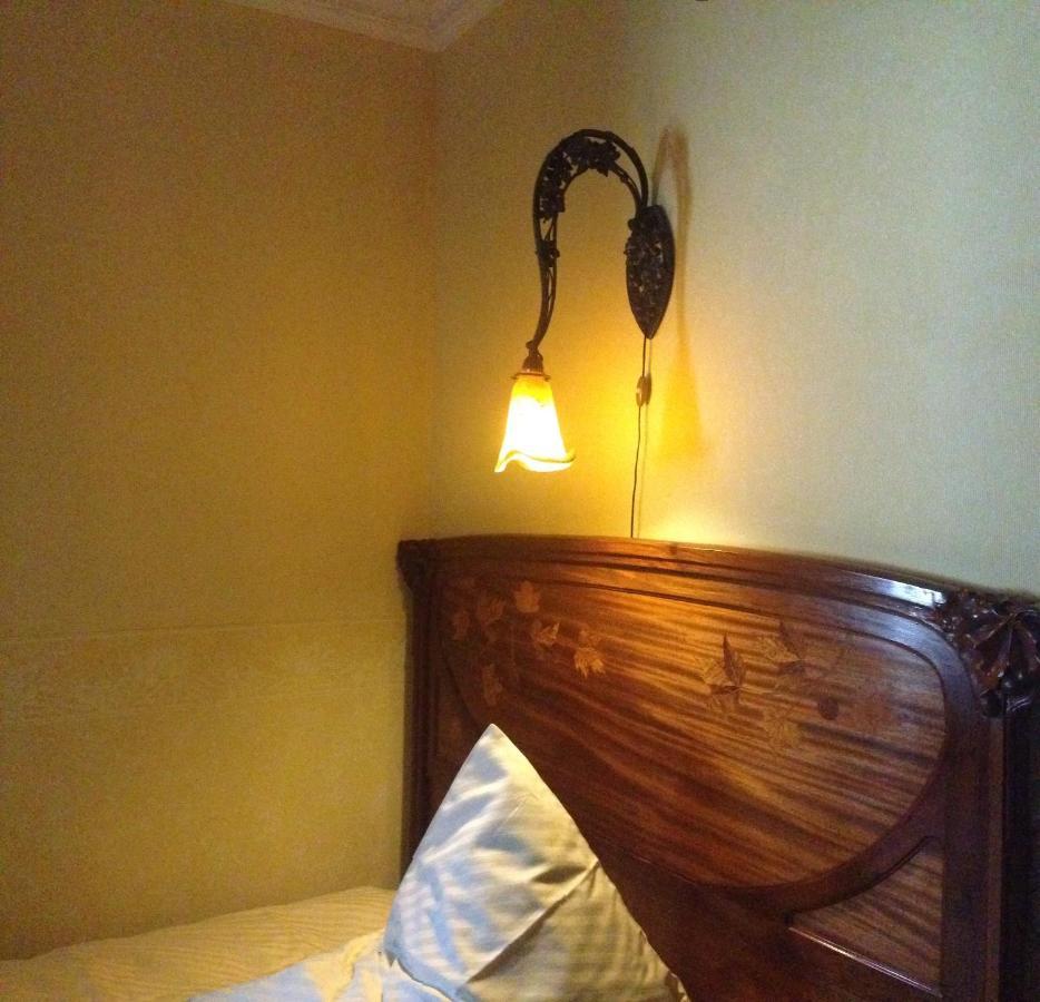 Hotel Goldener Loewe Kevelaer Dış mekan fotoğraf