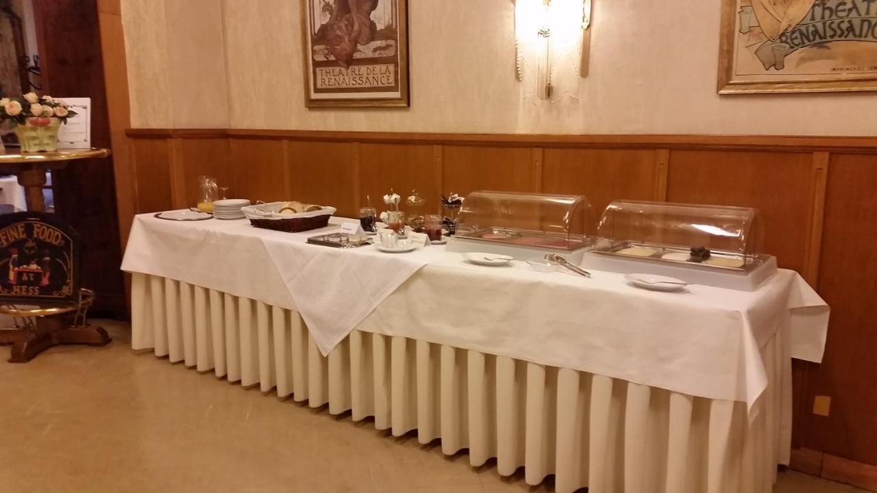 Hotel Goldener Loewe Kevelaer Dış mekan fotoğraf