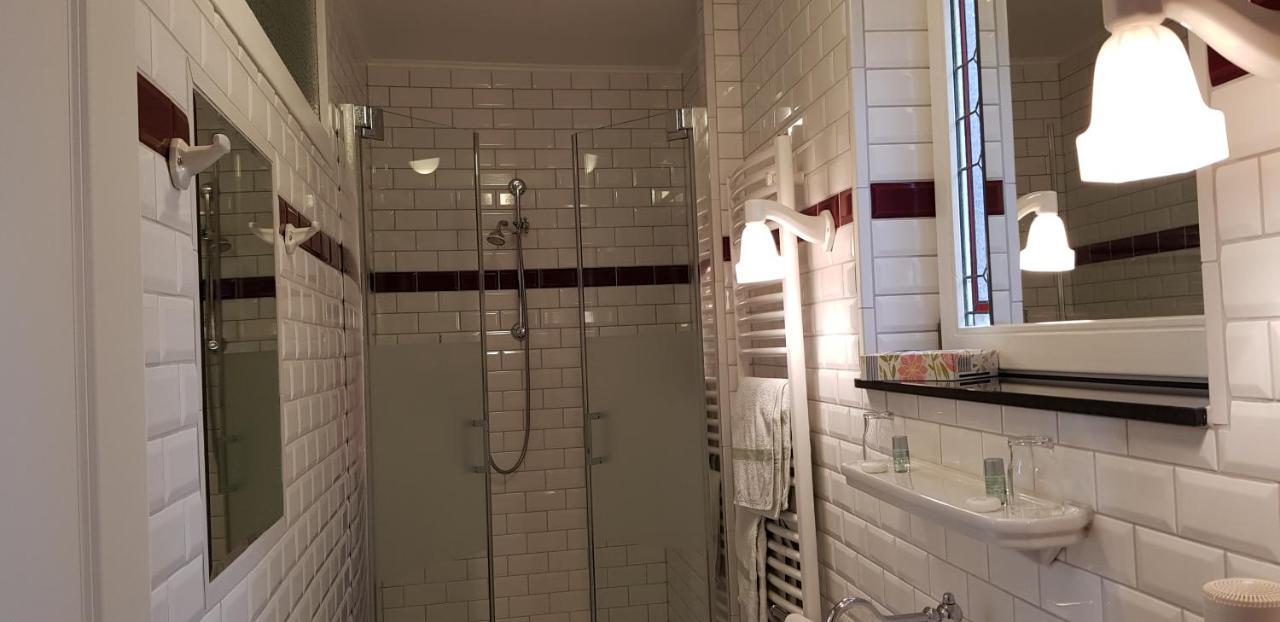 Hotel Goldener Loewe Kevelaer Dış mekan fotoğraf
