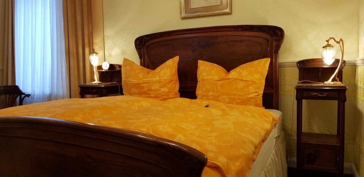 Hotel Goldener Loewe Kevelaer Dış mekan fotoğraf