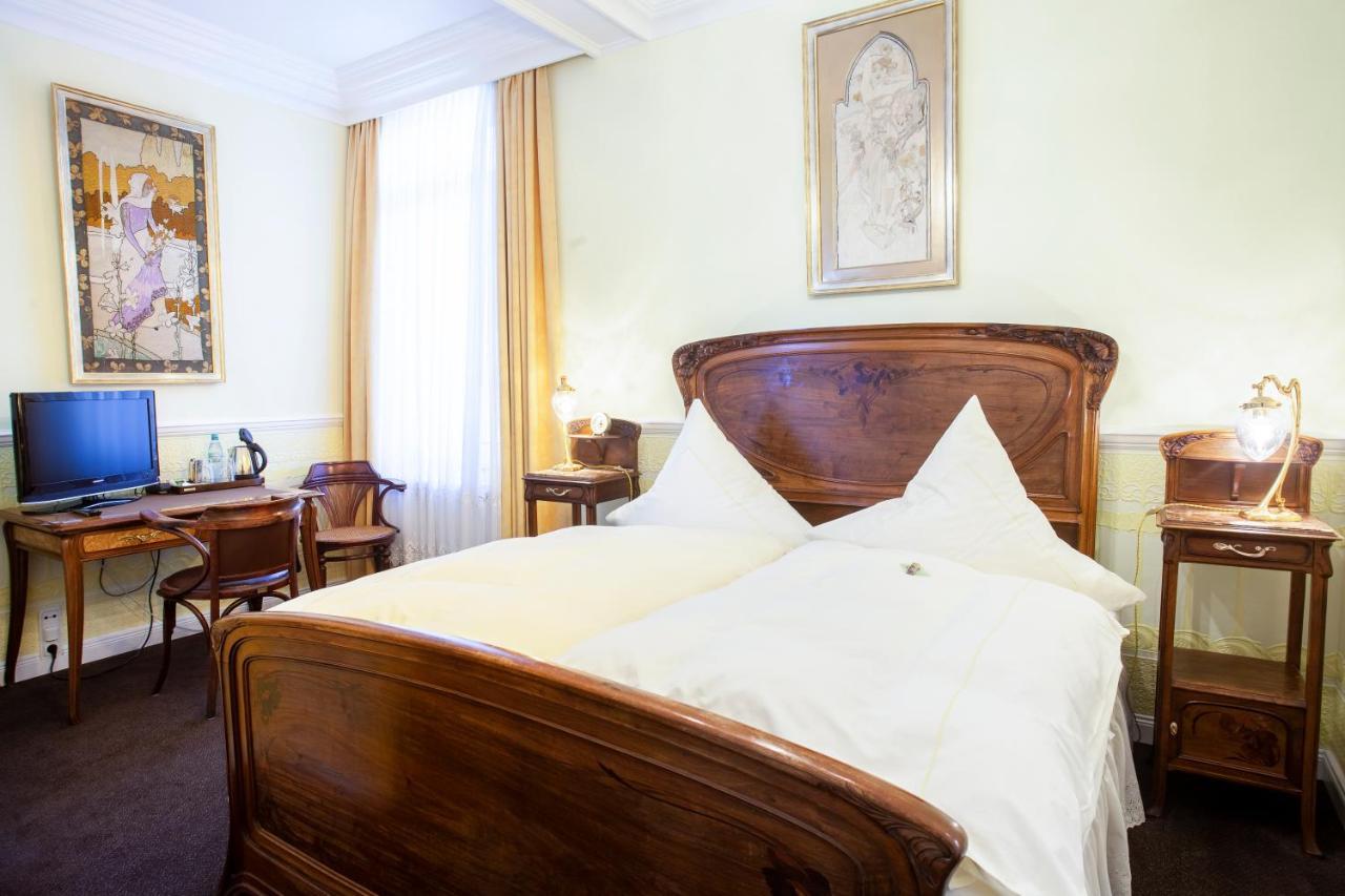 Hotel Goldener Loewe Kevelaer Dış mekan fotoğraf
