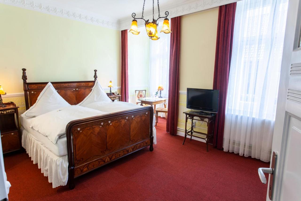 Hotel Goldener Loewe Kevelaer Dış mekan fotoğraf