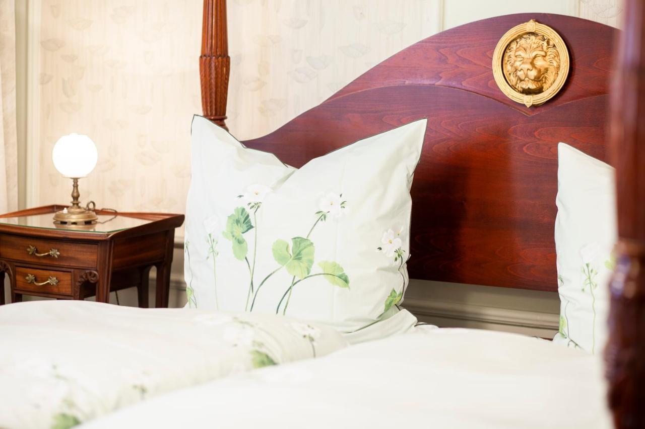 Hotel Goldener Loewe Kevelaer Dış mekan fotoğraf